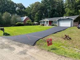 Professional Driveway Paving Services in Euless, TX